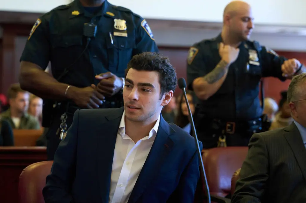 Luigi Mangione will not face death penalty, judge rules