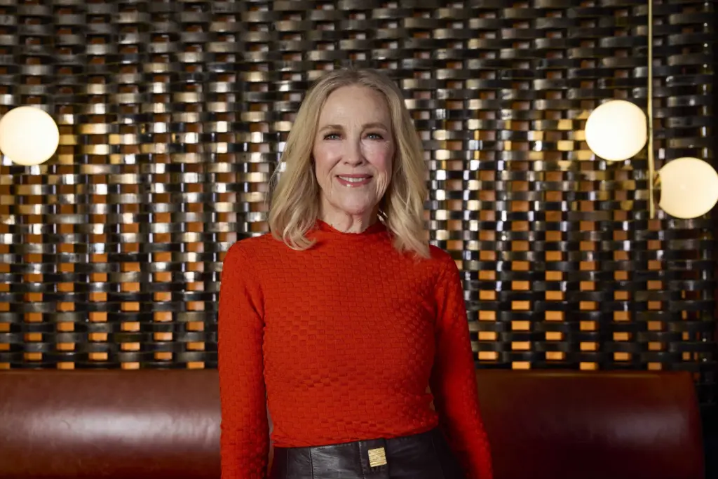 Catherine O'Hara, actress best known for roles in 'Beetlejuice' and 'Home Alone' dies