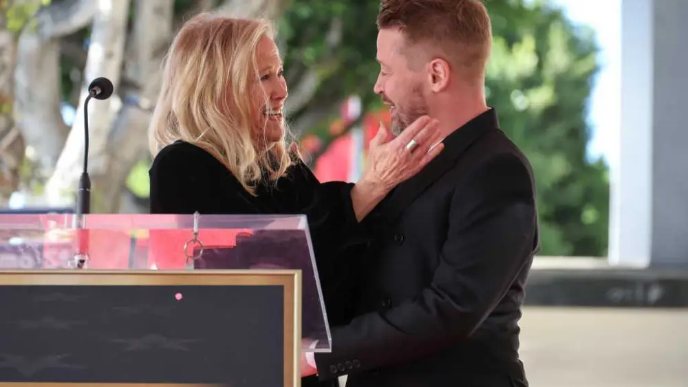 Macaulay Culkin reacts to death of 'Home Alone' mom Catherine O'Hara