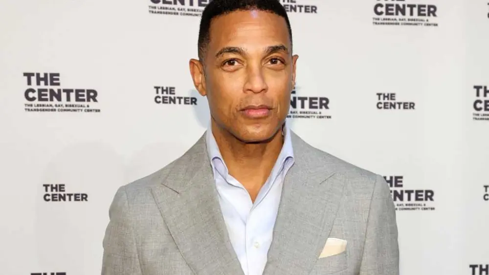 Journalist Don Lemon is charged with federal civil rights crimes in anti-ICE church protest