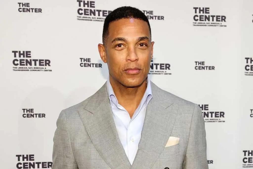 Journalist Don Lemon is charged with federal civil rights crimes in anti-ICE church protest