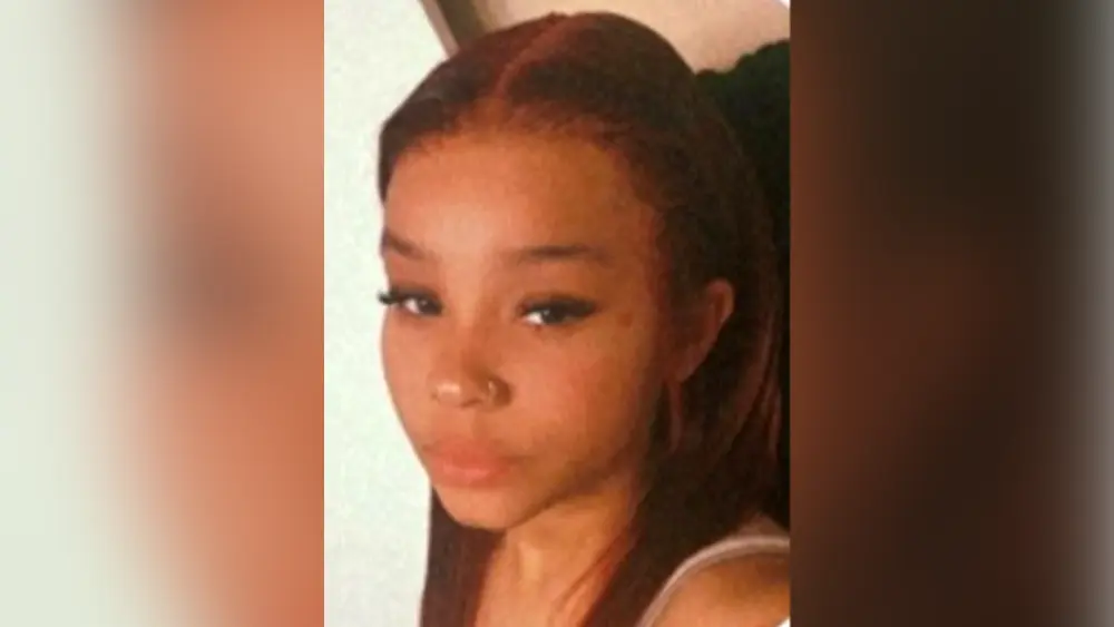 Police in Georgia issue statewide alert to help find missing 14-year-old girl