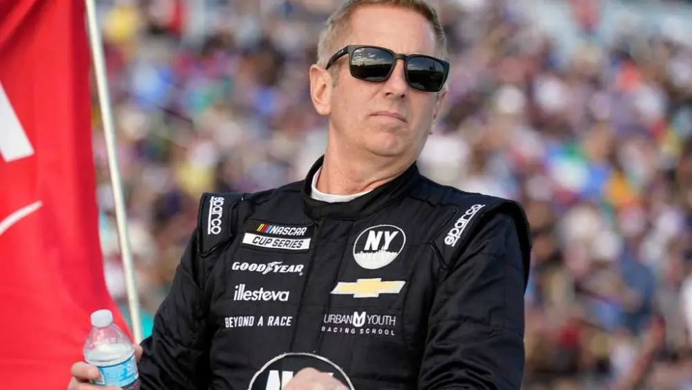 NASCAR's Greg Biffle wasn't flying his jet before crash that killed him and 6 others