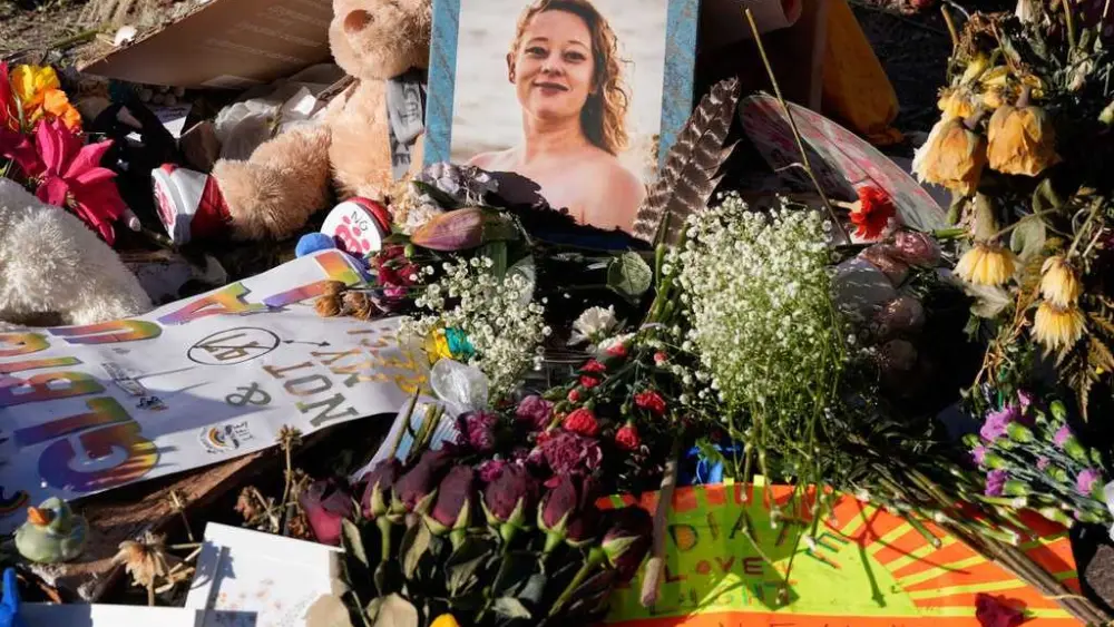 Judge says she won't halt Minnesota immigration enforcement surge as a lawsuit proceeds