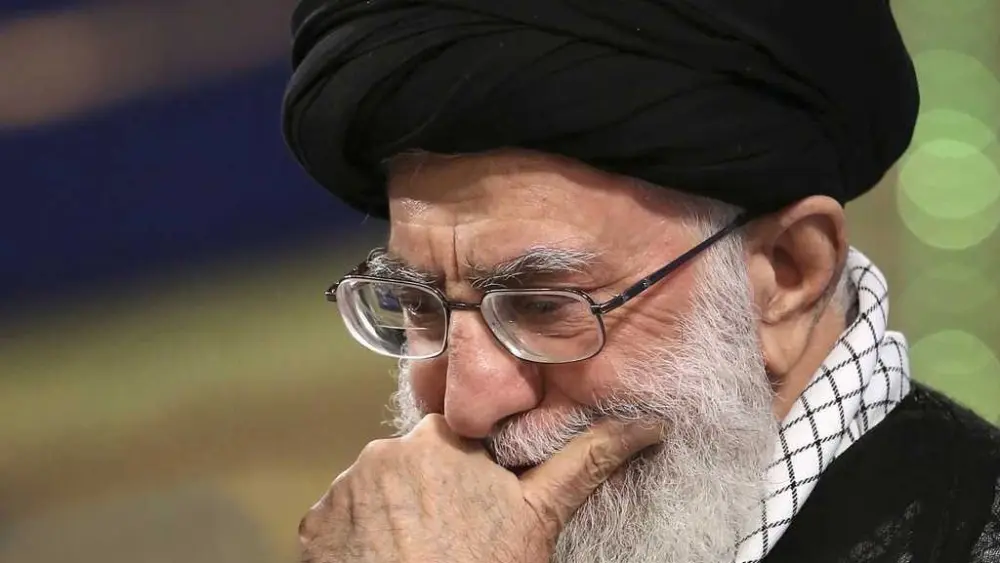 What to know about Iran's Supreme Leader Ayatollah Ali Khamenei