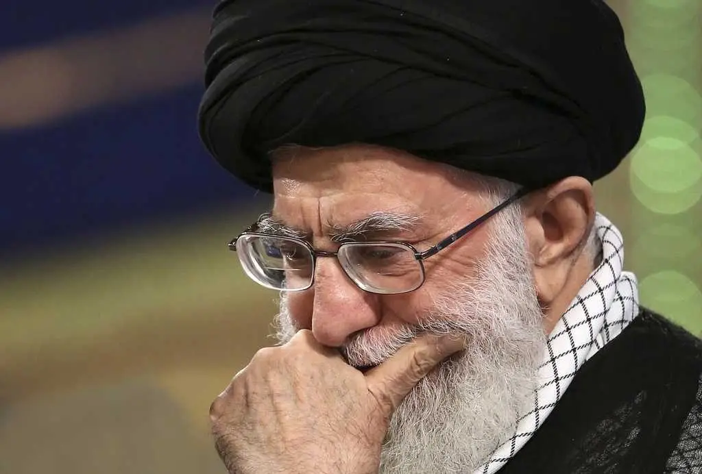 What to know about Iran's Supreme Leader Ayatollah Ali Khamenei