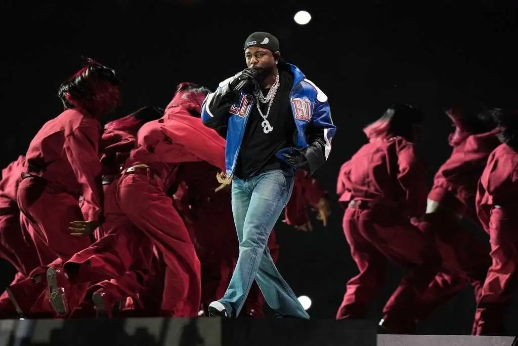 The Grammys are here with Kendrick Lamar leading the nominees. Here's how to watch