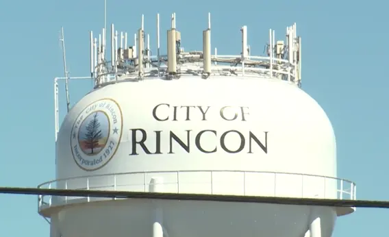 City of Rincon remains under State of Emergency following weekend winter weather