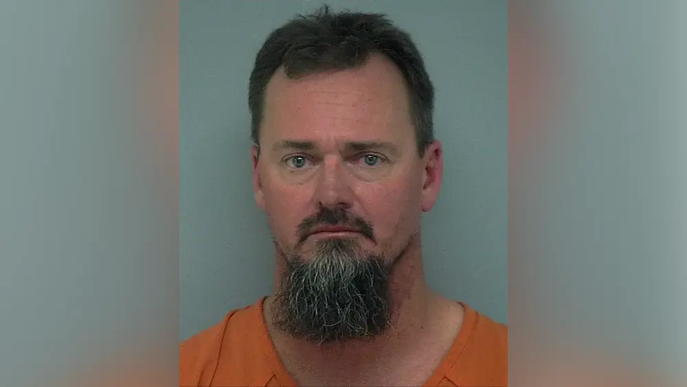 2 struck by vehicle while sledding in Beaufort County; driver charged with DUI, hit and run