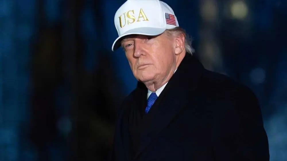 Trump says he plans to lower tariffs on India to 18% after India agreed to stop buying Russian oil