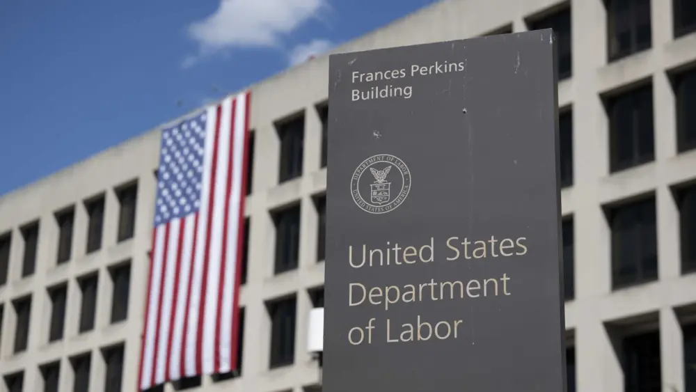 Labor Department delays January jobs report because of partial shutdown