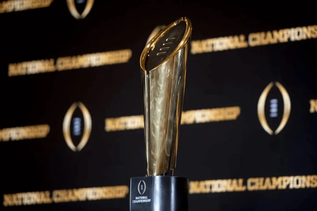 CFP sets 2026 and 2027 playoff dates — here’s what’s changing