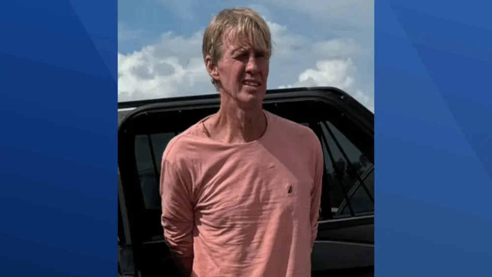 Prosecutors seek life sentence for man who tried to shoot Trump at a Florida golf course