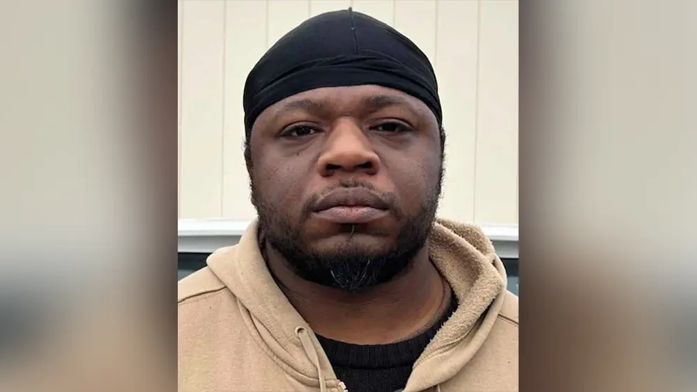 Man accused of scamming potential homebuyers in the Upstate on Facebook Marketplace