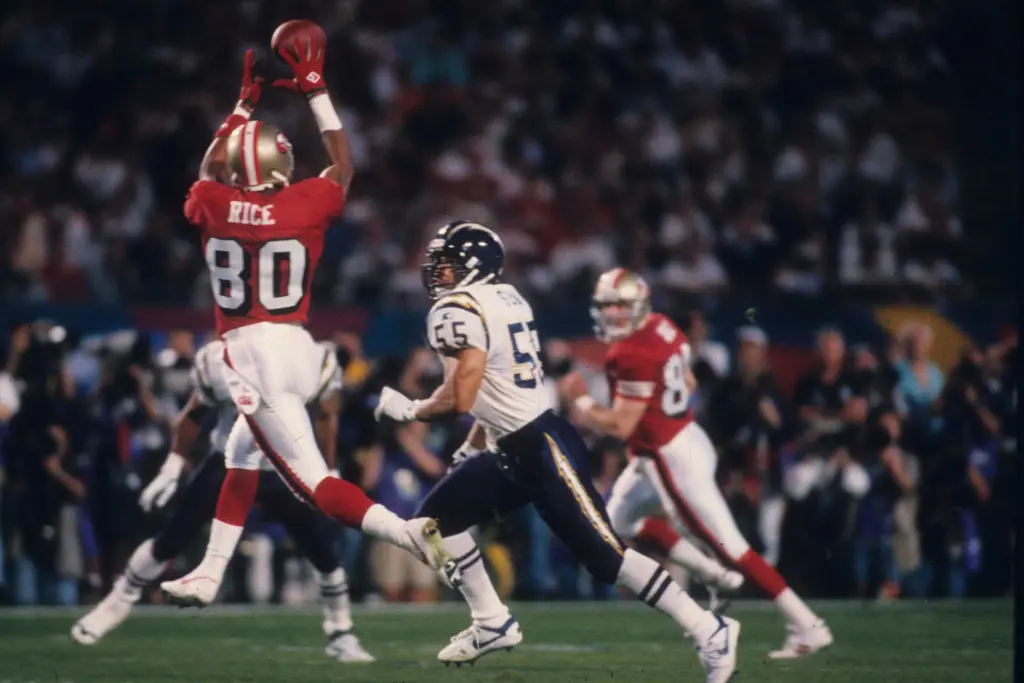 PHOTOS: Iconic shots of Super Bowls through the years