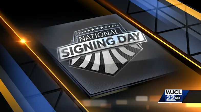 Pens were out for National Signing Day across Southeast Georgia, Lowcountry