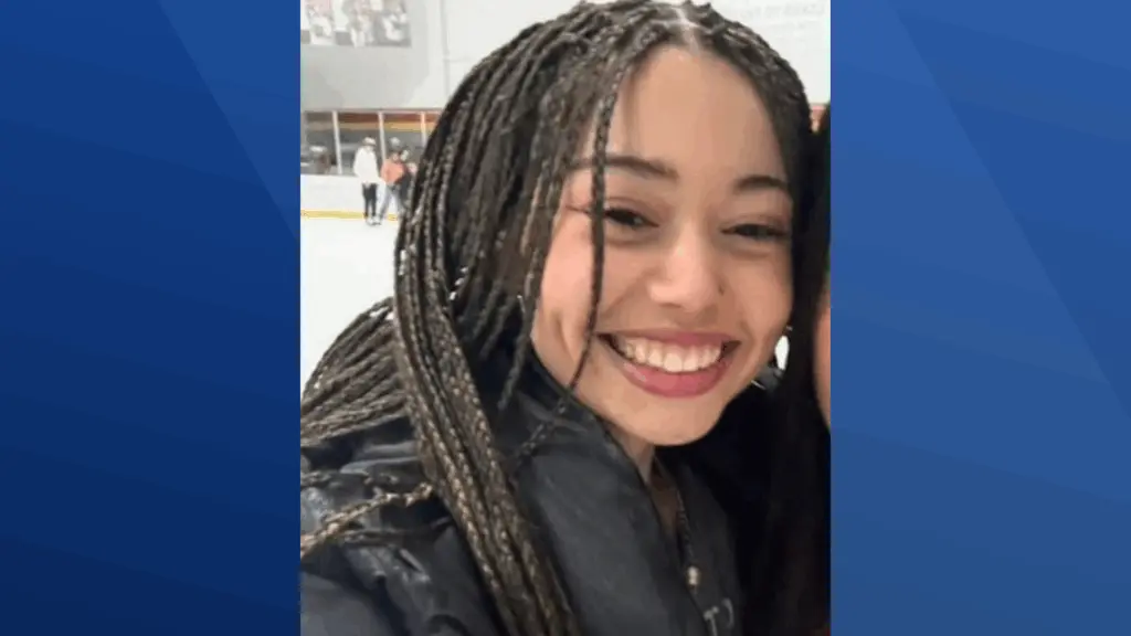 Suspect leads Ohio police to remains believed to be missing Indiana teen, sheriff says