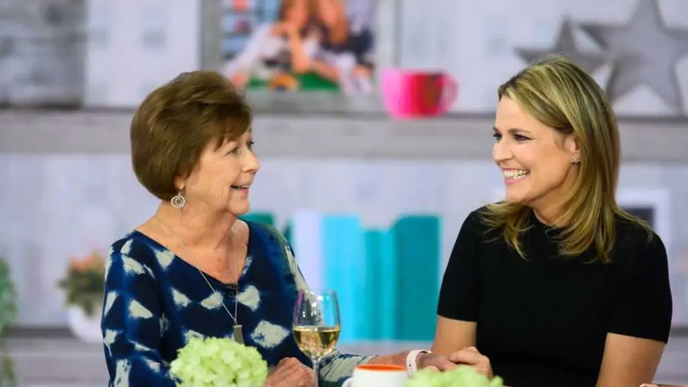 No public sign of a response to Savannah Guthrie's message to her mother's kidnapper