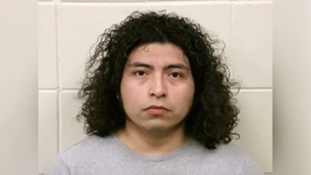 Grand jury indicts Bulloch County man for rape of 11-year-old girl