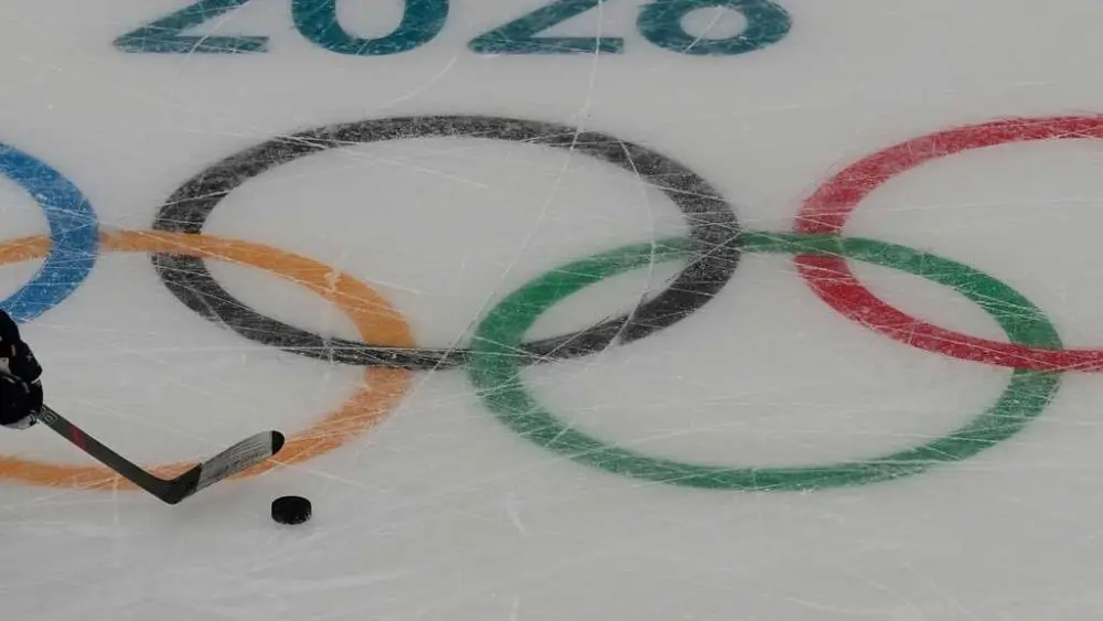 Finland women's Olympic hockey game vs. Canada postponed after stomach virus depletes roster