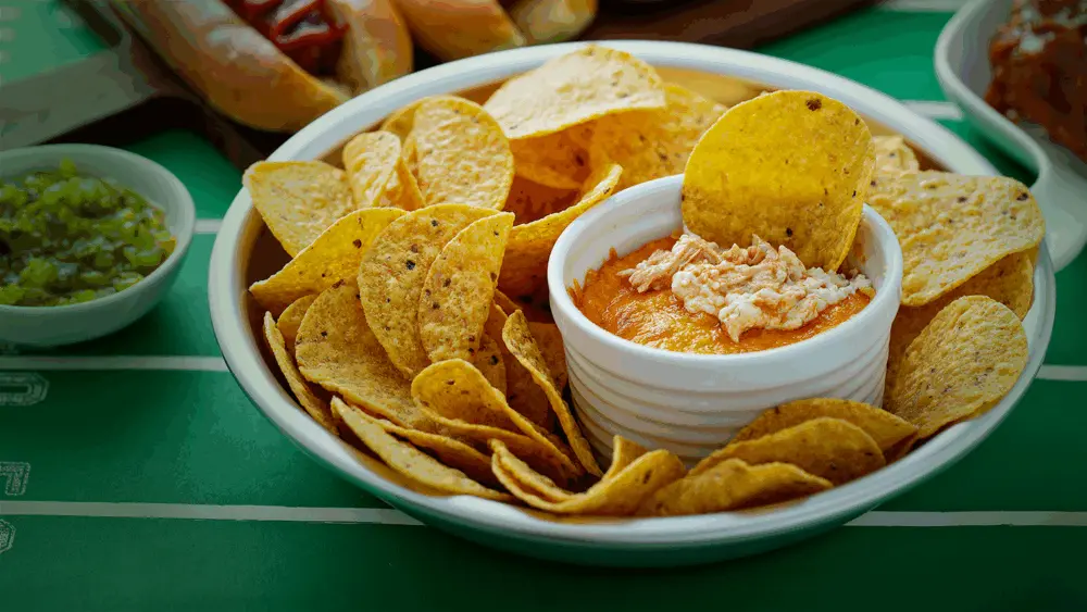 Super Bowl party food costs about $140 — Here's how to save