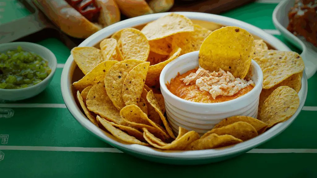 Super Bowl party food costs about $140 — Here's how to save