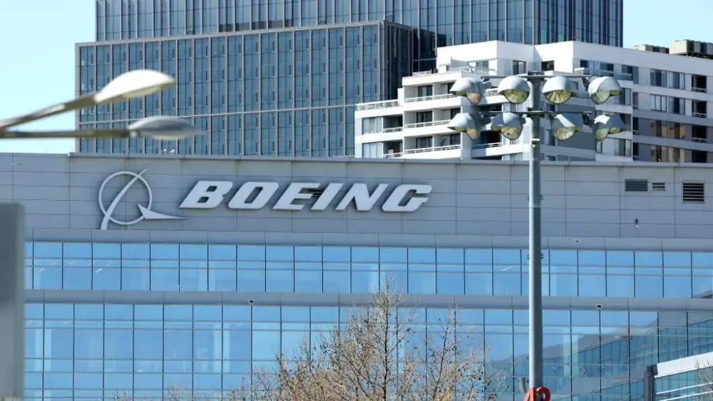Families of plane crash victims ask US appeals court to revive a criminal case against Boeing
