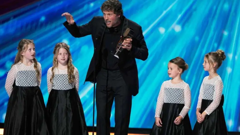 Matthew Stafford edges Drake Maye for the AP NFL Most Valuable Player award