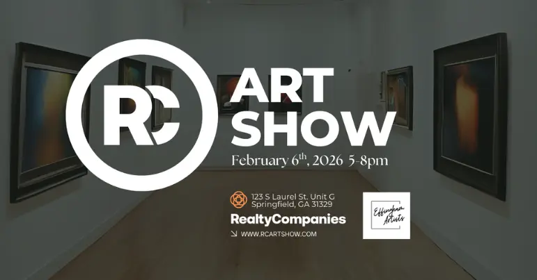 Effingham Artists Showcase set for Friday in Springfield