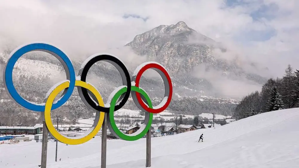 The Milan Cortina Olympics will start with a four-site and two-cauldron opening ceremony