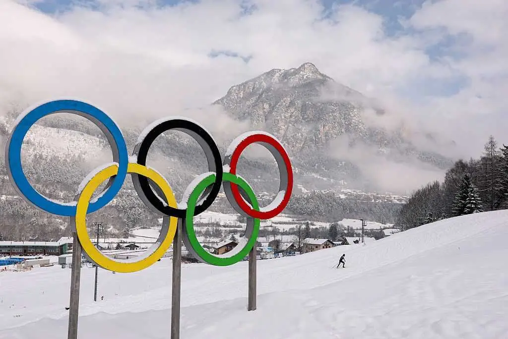The Milan Cortina Olympics will start with a four-site and two-cauldron opening ceremony