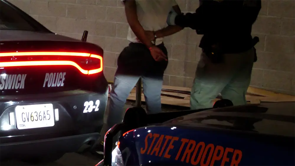 Indictment details massive drug operation in Coastal Georgia, names 56 defendants