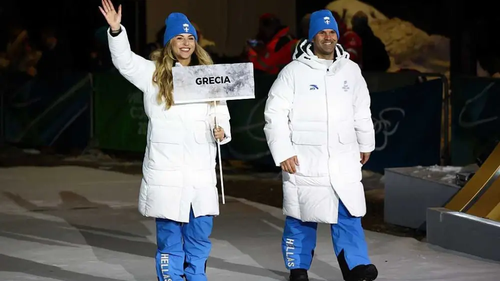 Milan Cortina 2026 opening ceremony: Why do the countries enter in a specific order?