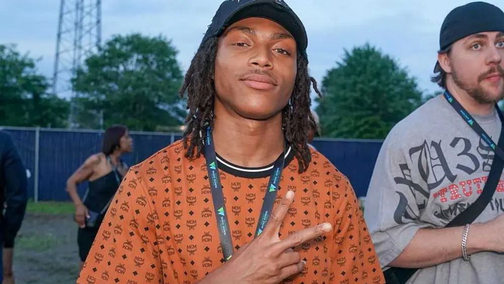 Body believed to be Lil Jon's son D.J. Young is found in pond near Atlanta