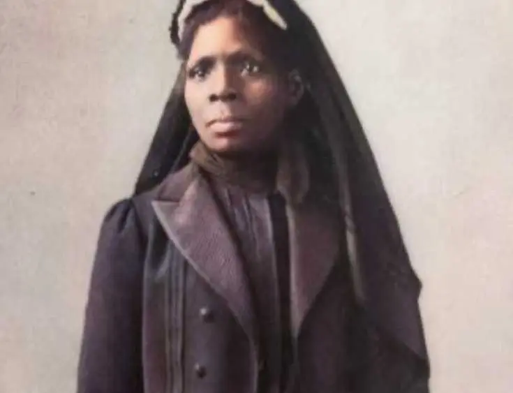 Black History Month Profile: Susie King Taylor