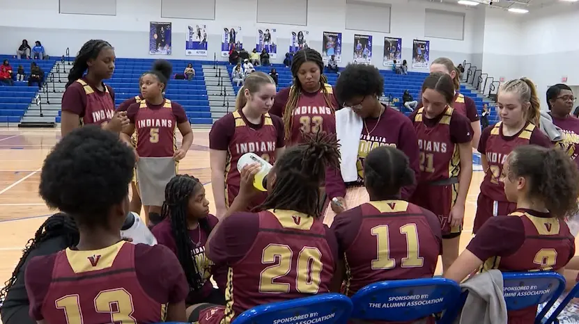 Vidalia girls, boys basketball keep rolling in region play