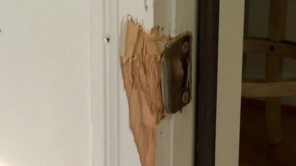 'We found the place ransacked': Homeowner speaks out after Beaufort County burglaries