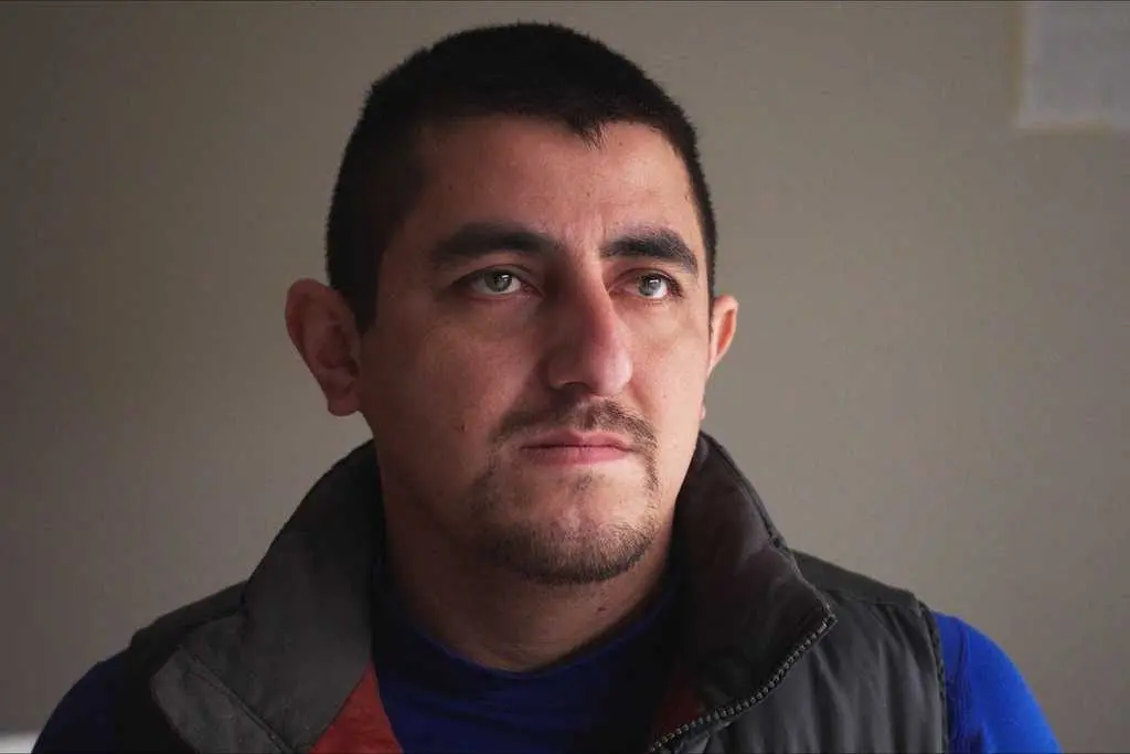 Immigrant whose skull was broken during ICE arrest says beating was unprovoked