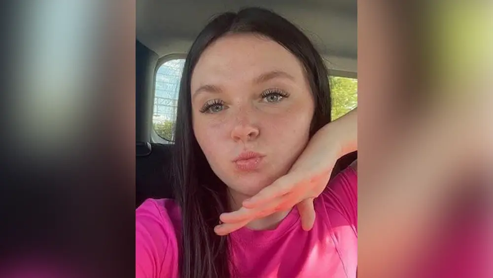 Missing in South Carolina: Police searching for teenage girl who disappeared