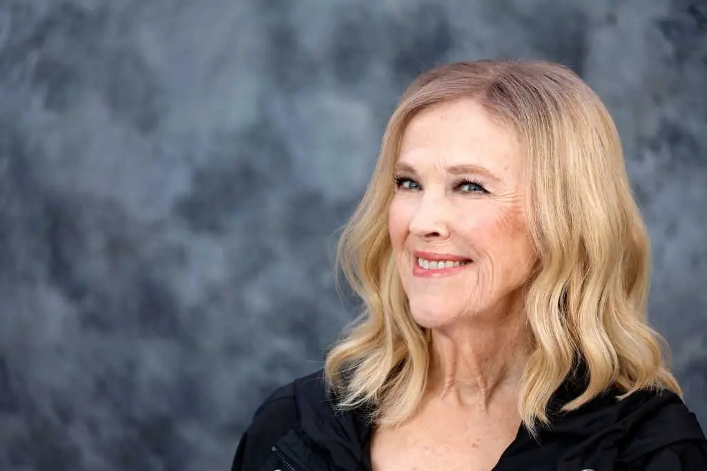 Catherine O'Hara's cause of death revealed
