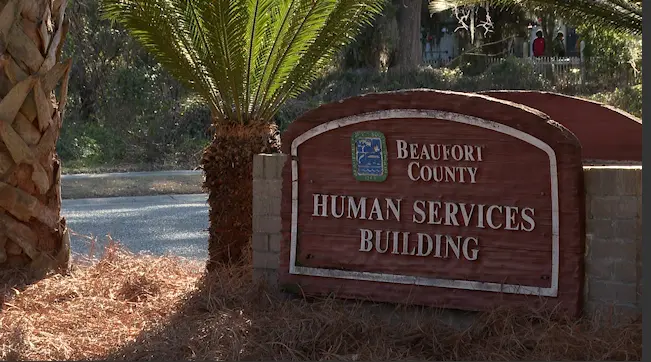 Beaufort County proposes closing Human Services Department and moving programs to Nexus Care
