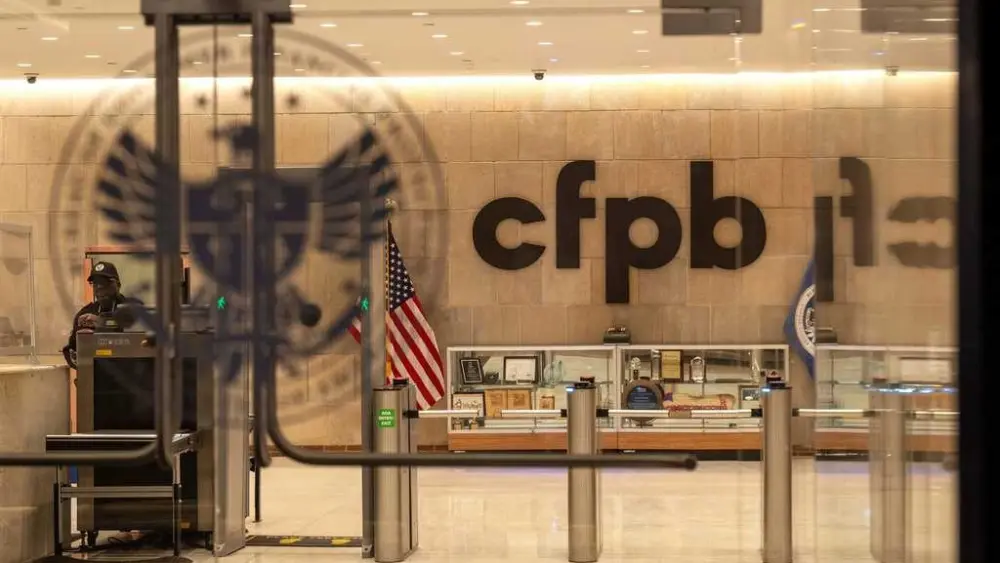 Trump administration's changes to the CFPB cost Americans $19B, a new report says
