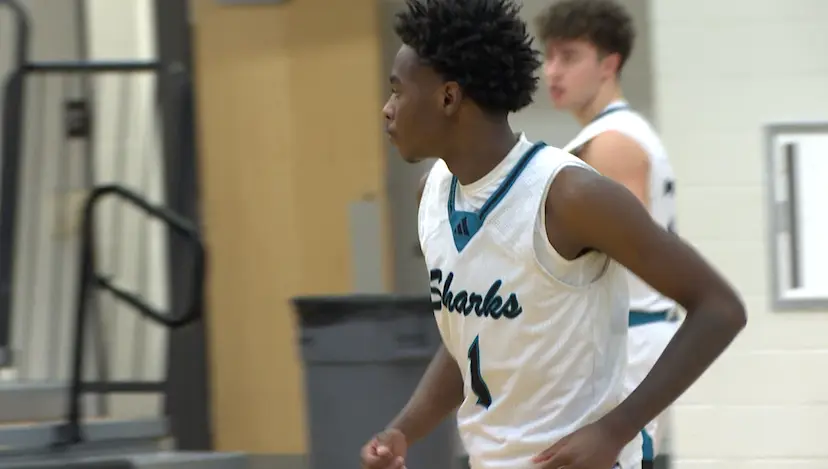 Hills passes 1,000 points as Islands tops Southeast Bulloch