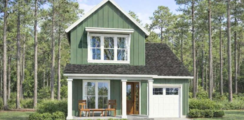 Lawrence Alexander Homes breaks ground on second 'Build for a CURE' house in Effingham County