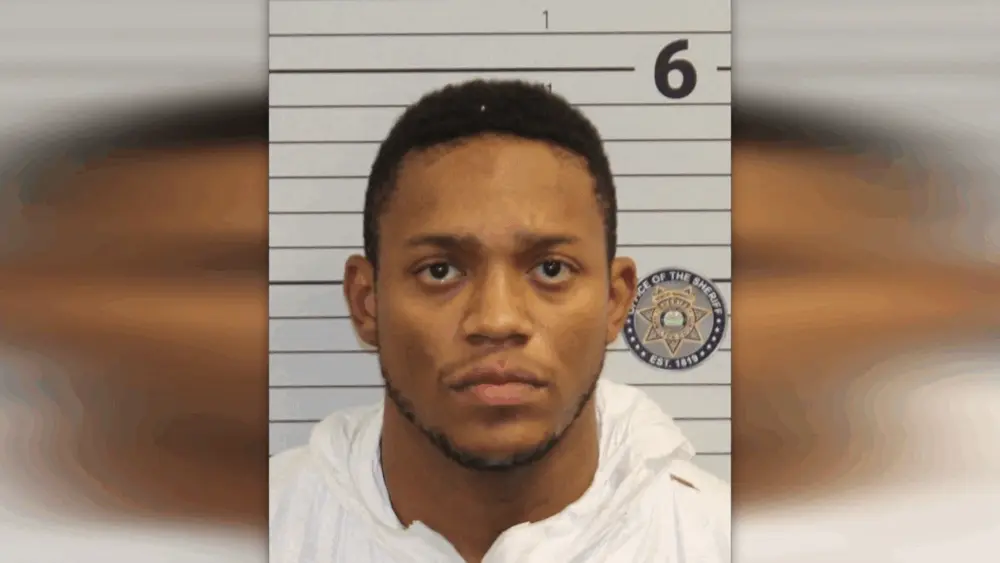 Former NFL player Darron Lee accused of killing girlfriend