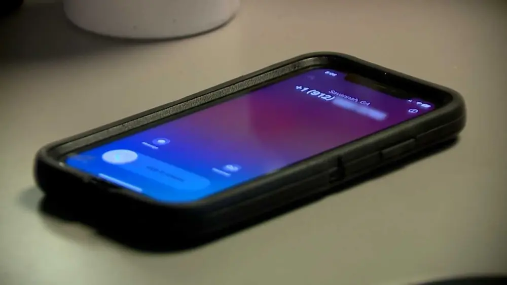 Police warn of scammers after Chatham County woman loses nearly $80,000