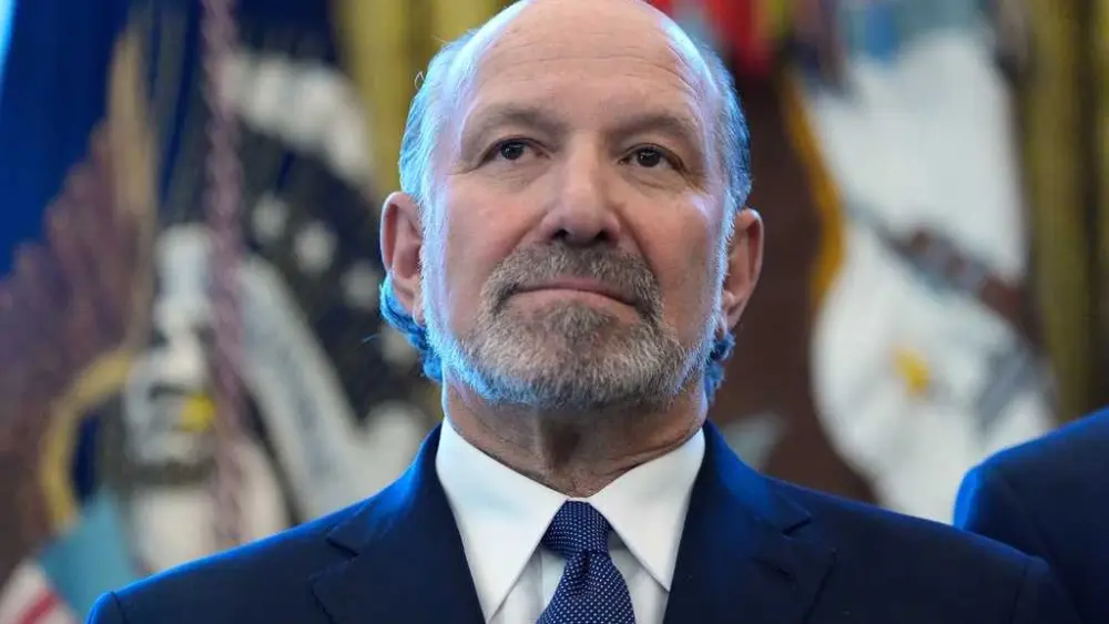 Commerce Secretary Howard Lutnick acknowledges meetings with Epstein that contradict previous claims