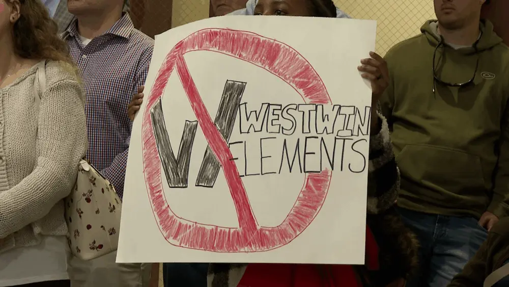 Bryan County denies incentives for Westwin nickel refinery proposed near Richmond Hill