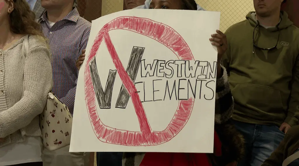 Bryan County denies incentives for Westwin nickel refinery proposed near Richmond Hill