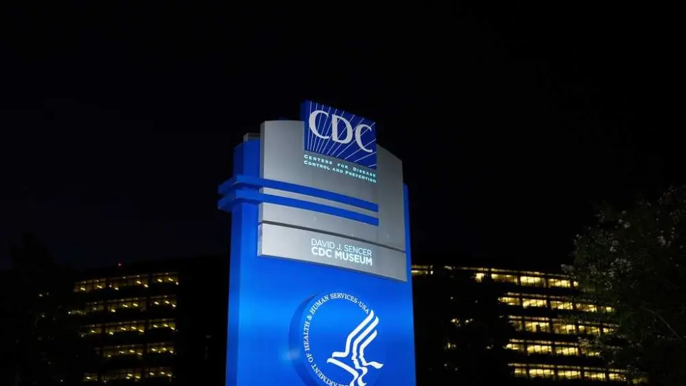 Trump administration plans to hold back grant money for some Democratic-led states